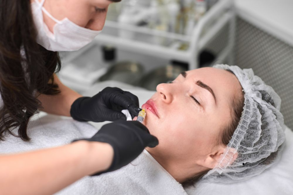 Dermal Fillers