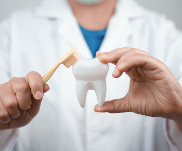 Gum Disease Treatment