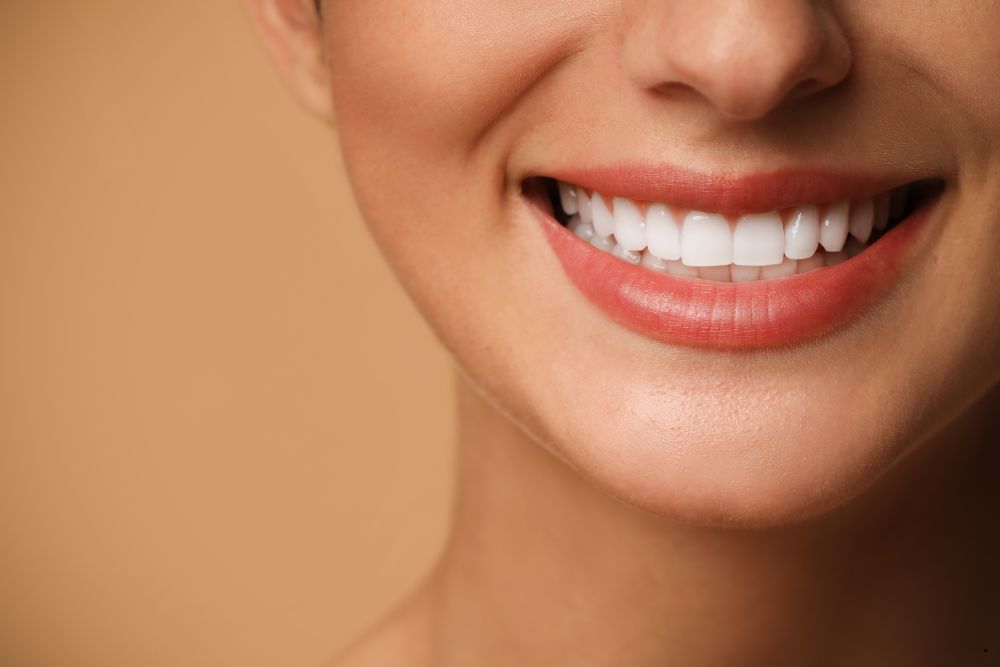 Cosmetic Dentistry