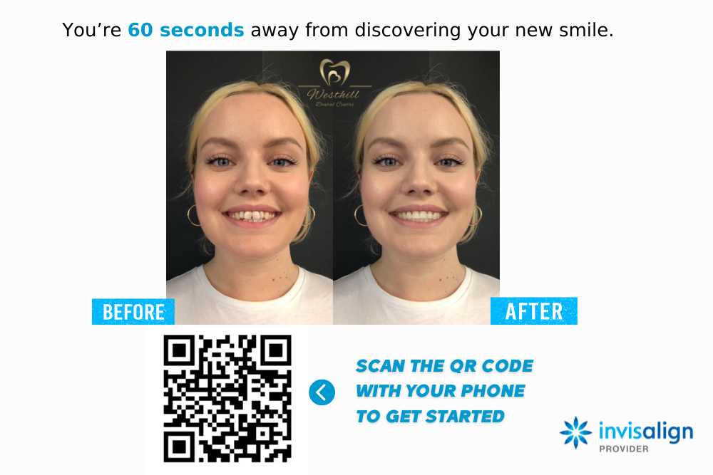 Invisalign Desktop Image