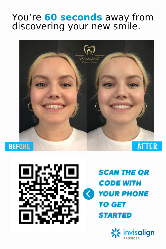 Invisalign Mobile Image