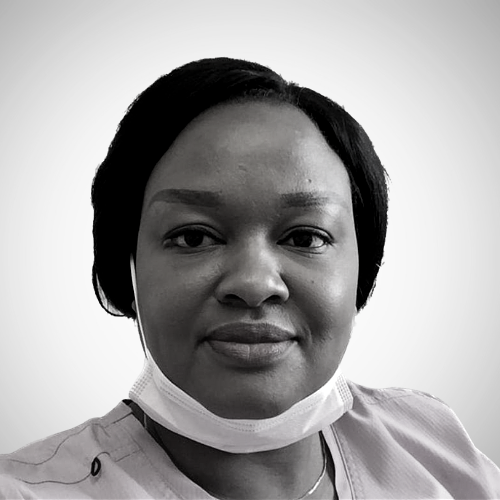 Dr. Sophia Ogbomoide